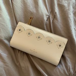 NWT - Kate Spade Wallet